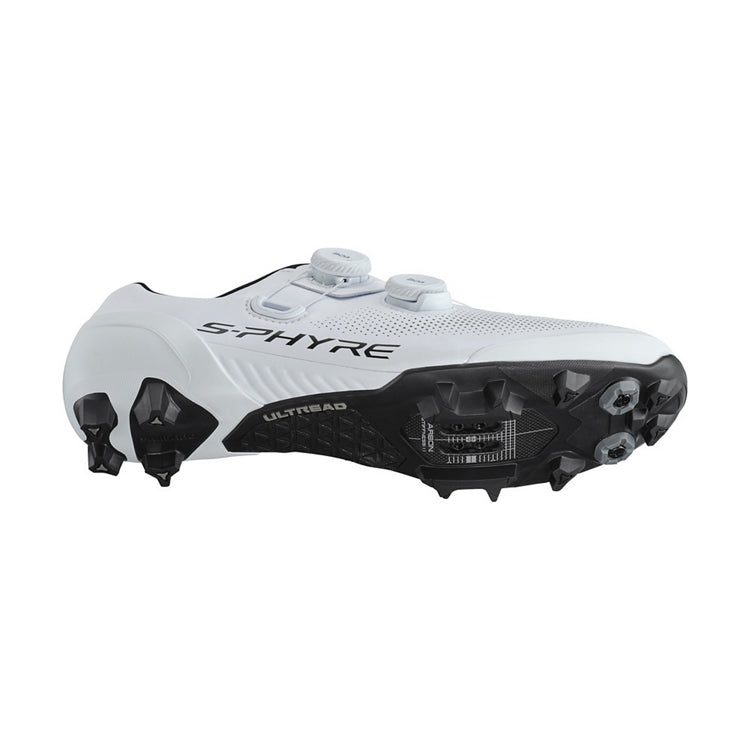 Chaussures VTT SHIMANO S-PHYRE XC903  Blanc