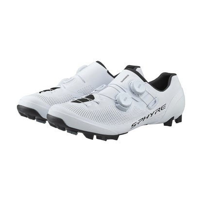 MTB-schoenen SHIMANO S-PHYRE XC 903 Wit