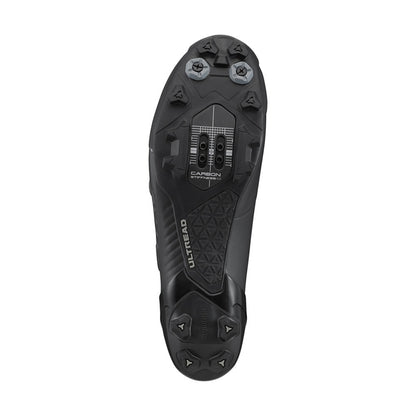 MTB-schoenen SHIMANO S-PHYRE XC903 Zwart