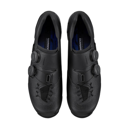 MTB-schoenen SHIMANO S-PHYRE XC903 Zwart