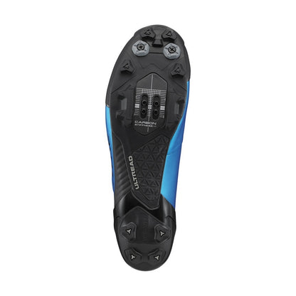 Chaussures VTT SHIMANO S-PHYRE XC 903 Bleu