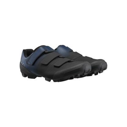 MTB-schoenen SHIMANO XC102 Dames Zwart