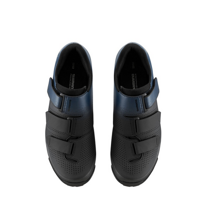MTB-schoenen SHIMANO XC102 Dames Zwart