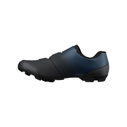 MTB-schoenen SHIMANO XC102 Dames Zwart