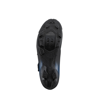 MTB-schoenen SHIMANO XC102 Dames Zwart
