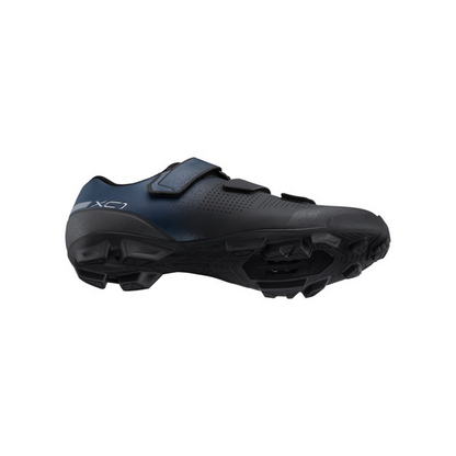 MTB-schoenen SHIMANO XC102 Dames Zwart