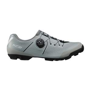 Chaussures VTT SHIMANO XC302 Gris