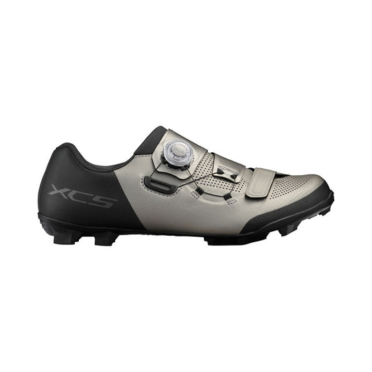 SHIMANO XC502 Zilver MTB Schoenen