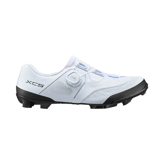 SHIMANO XC503 witte MTB-schoenen - Limited Edition