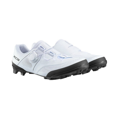SHIMANO XC503 Mountainbikeschoenen Wit - Gelimiteerde Editie