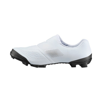 SHIMANO XC503 Mountainbikeschoenen Wit - Gelimiteerde Editie