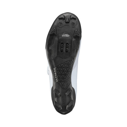 SHIMANO XC503 Mountainbikeschoenen Wit - Gelimiteerde Editie