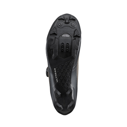 Chaussures VTT SHIMANO XC503 Beige