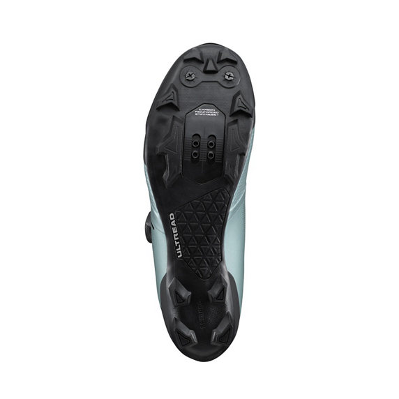 Chaussures VTT SHIMANO XC503 Bleu