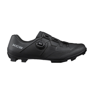 MTB-schoenen SHIMANO XC503 zwart