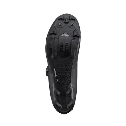 Chaussures VTT SHIMANO XC503 Noir