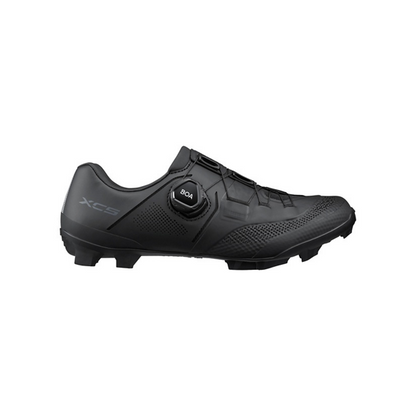 SHIMANO XC503 MTB-schoenen voor dames zwart