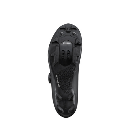 MTB-schoenen SHIMANO XC503 Dames Zwart