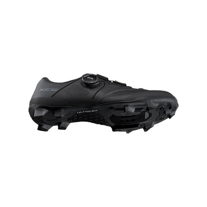 MTB-schoenen SHIMANO XC503 Dames Zwart