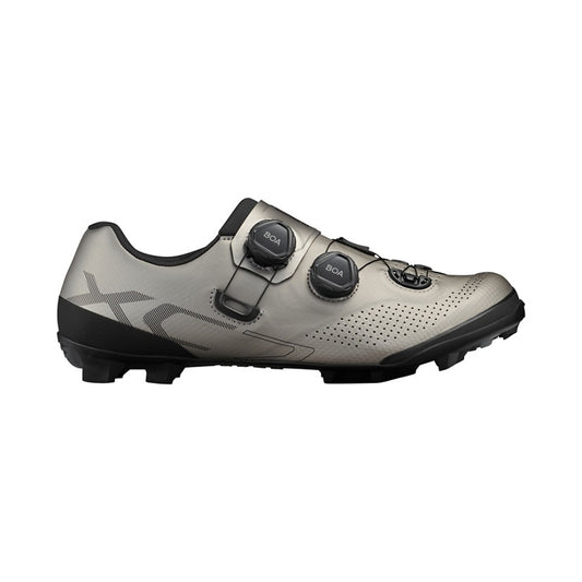 SHIMANO XC702 Zilver MTB Schoenen