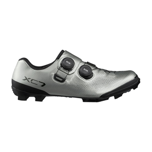 MTB-schoenen SHIMANO XC703 zilver