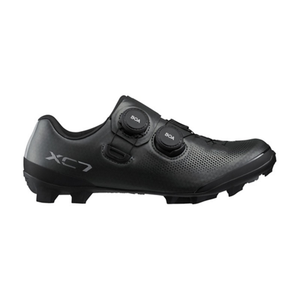 MTB-schoenen SHIMANO XC703 dames zwart