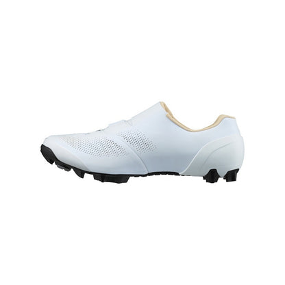 SHIMANO S-PHYRE XC903 MTB-schoenen Dames Wit