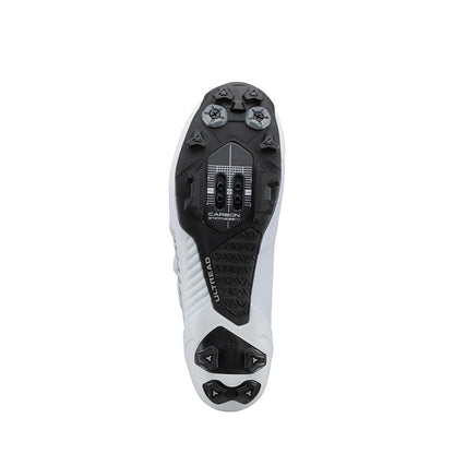 SHIMANO S-PHYRE XC903 MTB-schoenen Dames Wit