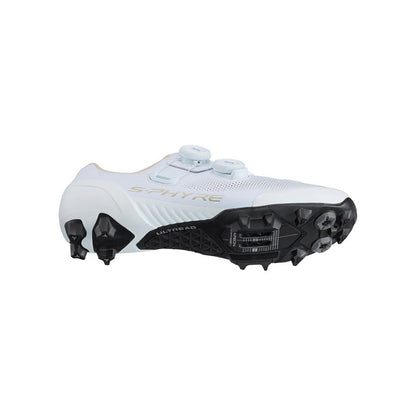 SHIMANO S-PHYRE XC903 MTB-schoenen Dames Wit