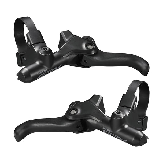 Paar SHIMANO GRX RX812 extra remhendels