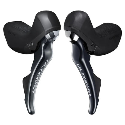 Paar Hendels SHIMANO ULTEGRA R8020 2x11