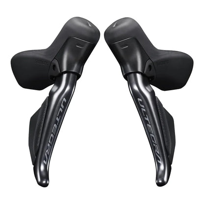 Paar Hendels SHIMANO ULTEGRA DI2 R8170 2x12