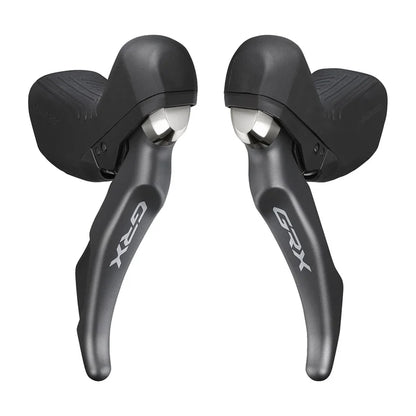 Paar Hendels SHIMANO GRX RX810 1x11