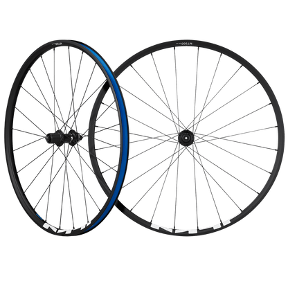 SHIMANO MT500 29'' Wielpaar As QR 9x100/9x135mm