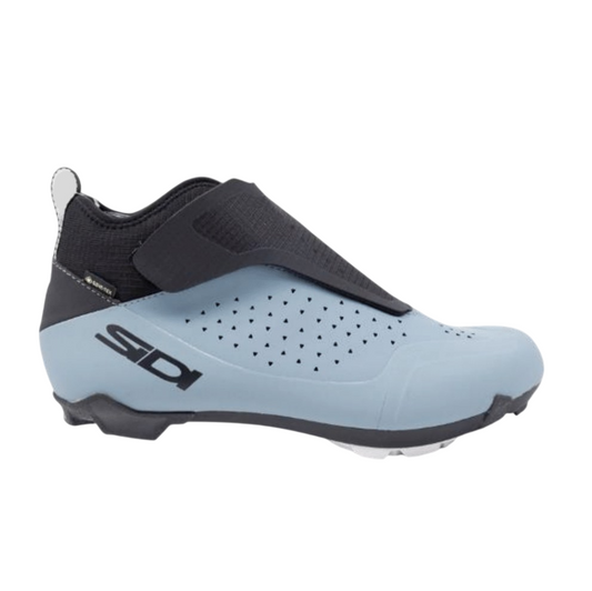SIDI GLACIES GTX GRAVEL WINTER Schoenen Grijs