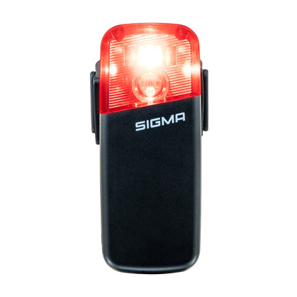 Radar Achterlicht SIGMA RECO 81 LINK