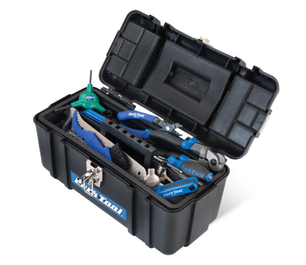 Mallette à Outils PARK TOOL Starting Kit SK-4