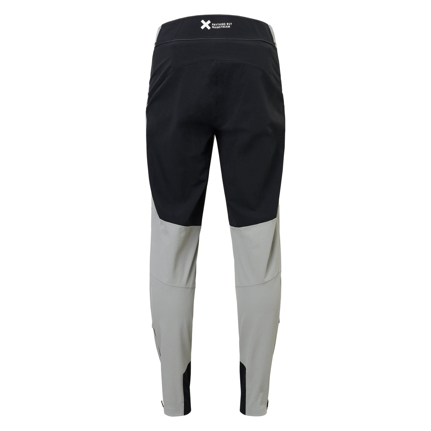 USWE SKRUBB Broek Zwart