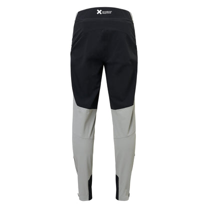 Pantalon USWE SKRUBB Gris