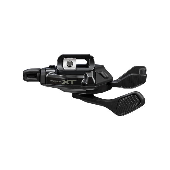 Rechte versnellingspook 12v M8200-IR (embargo 26/08)