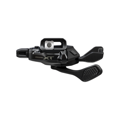 Rechter SHIMANO DEORE XT 12-speed shifter SL-M8200-IR — productaanzicht