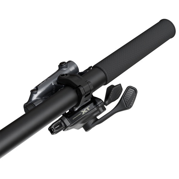 Rechte versnellingspook 12v M8200-IR (embargo 26/08)