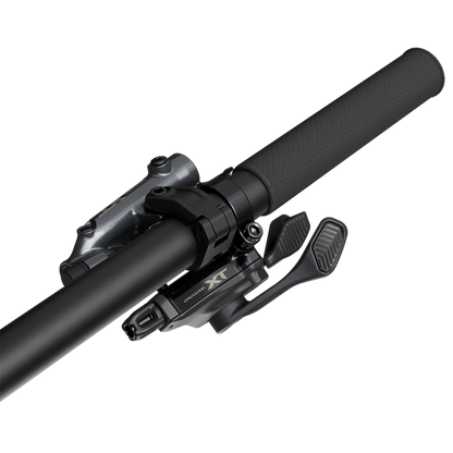 Commande de Vitesse Droite SHIMANO DEORE XT 12V SL-M8200-R — vue complémentaire du produit (2)