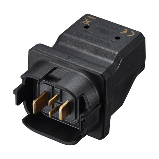 Adaptateur de charge SHIMANO SM-BTE80