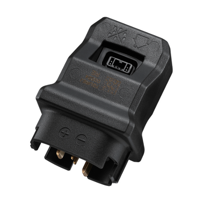 Laadadapter SHIMANO SM-BTE80