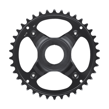 Plateau Mono E-Bike SHIMANO SM-CRE70 9/10/11V