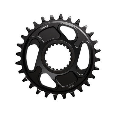 SHIMANO XT SM-CRM86 M8200 12V Mono kettingblad