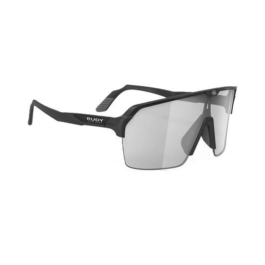 RUDY PROJECT SPINSHIELD AIR Bril Zwart IMPACTX™ Lenzen Photochromic Matte Laser