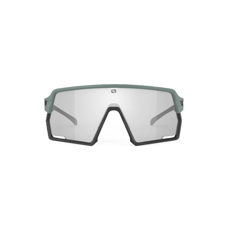 RUDY PROJECT KELION Bril Sage Green IMPACTX™ Brillenglazen Photochromic Laser Black