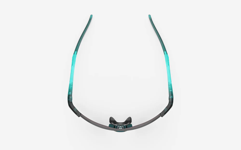 RUDY PROJECT ASTRAL Crystal Teal Bril RP Optics Multilaser Osmium Brillenglazen
